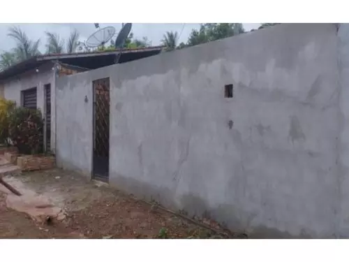Casa, Rodoviário em Curuçá, PA