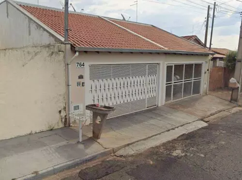 Casa, Jardi Araguaia em Fernandópolis, SP