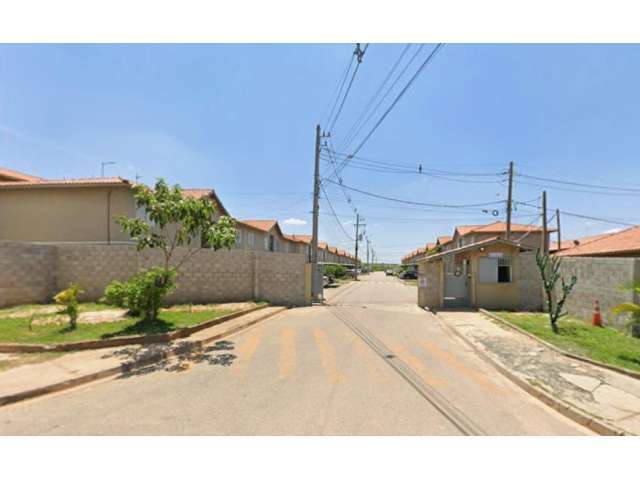 Apartamento, An em Boituva, SP