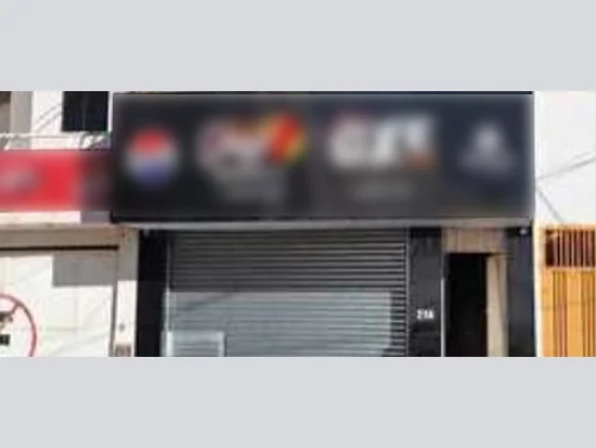 Prédio, Centro em Irecê, BA