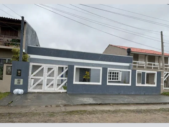 Casa, Bairro Balneário Presidente em Tramandaí, RS