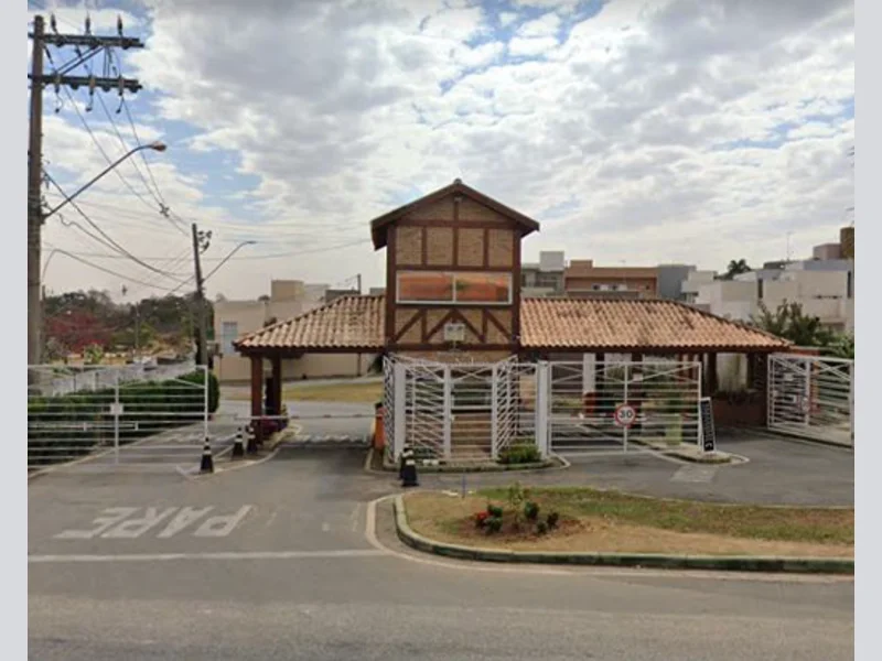 Terreno, Jardim Residencial Terra Nobre em Indaiatuba, SP