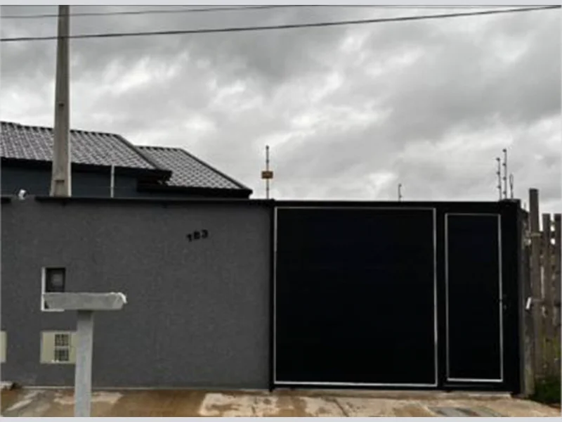 Casa, Est dos Eucaliptos em Peruíbe, SP