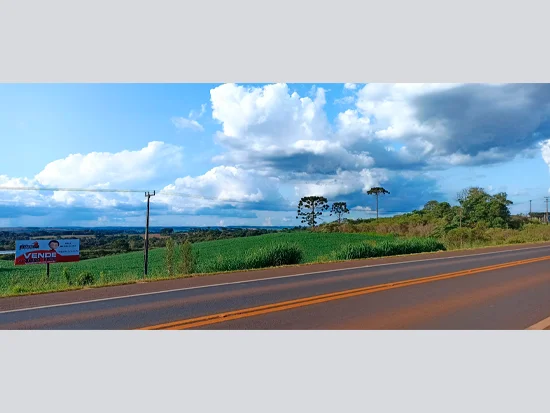Terreno em Guarapuava, PR