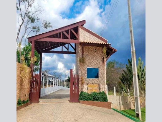 Terreno em Agrestina, PE