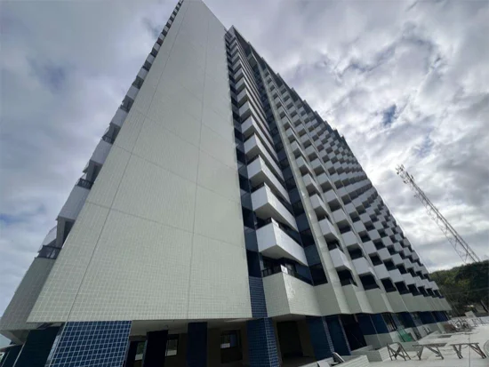 Apartamento em Maceió, AL