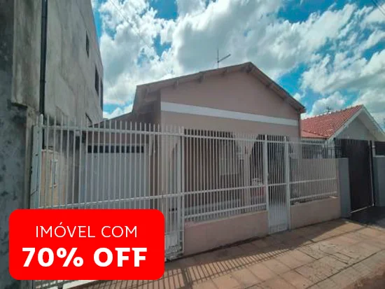 Casa em Santo Ângelo, RS