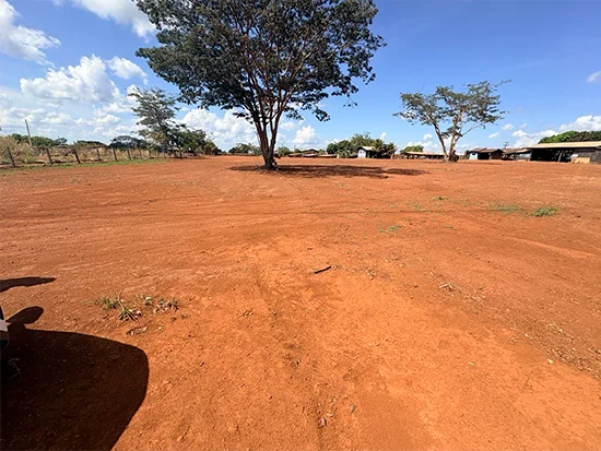 Terreno em Itaúba, MT