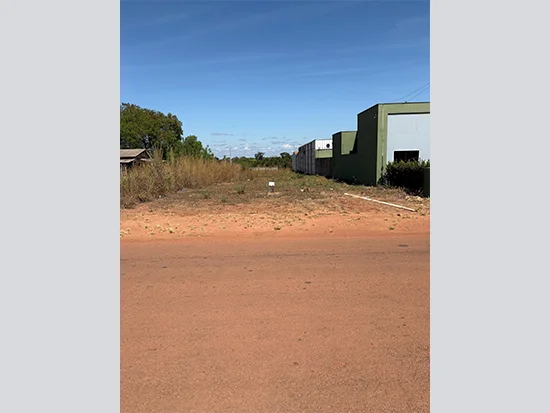 Terreno em Marcelândia, MT