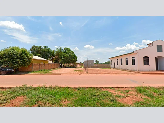 Terreno em Guarantã do Norte, MT