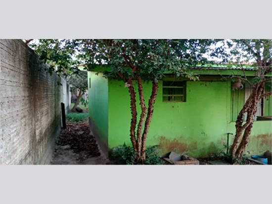 Terreno em Novo Mundo, MT