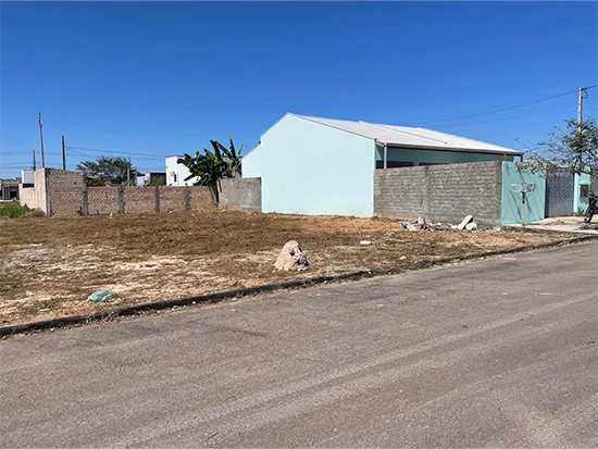 Terreno em Guarantã do Norte, MT