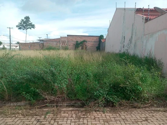 Terreno em Itaituba, PA
