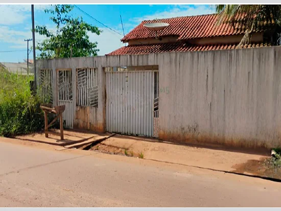 Casa em Itaituba, PA