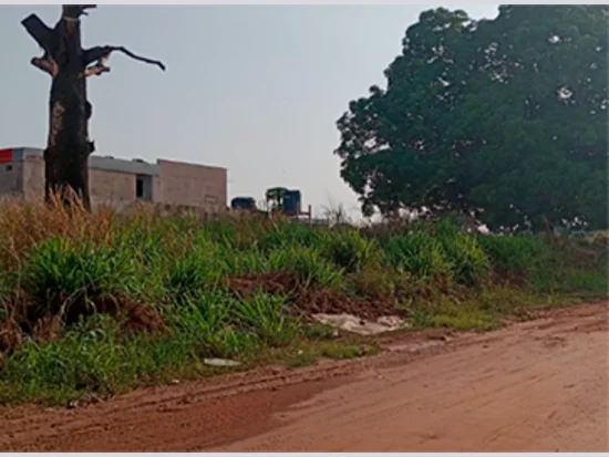 Terreno em Novo Progresso, PA