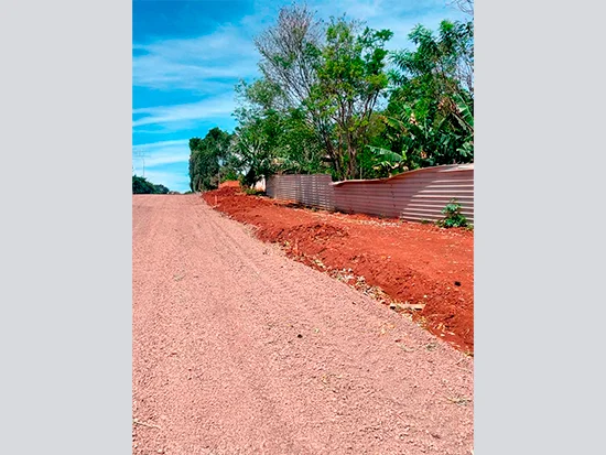 Terreno em Guaíra, PR