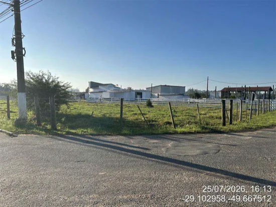 Terreno em Sombrio, SC