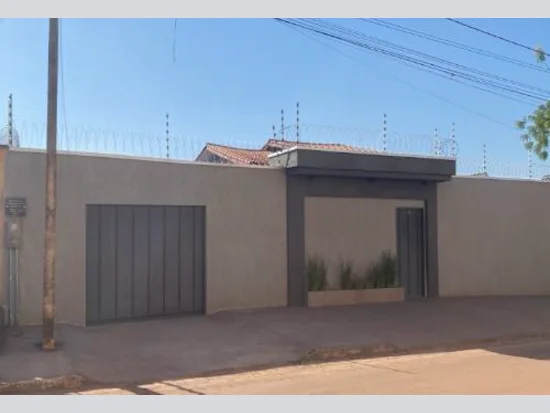 Casa em Redenção, PA