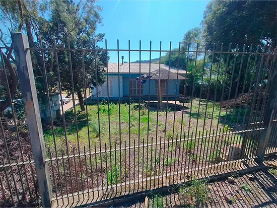 Casa em Nova Araçá, RS