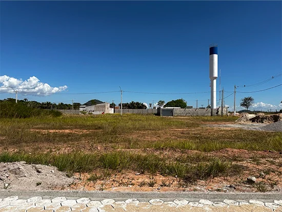 Terreno em Redenção, PA