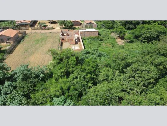 Terreno em Dom Eliseu, PA