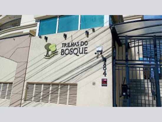 Apartamento em Guarulhos, SP — foto 8 de 8