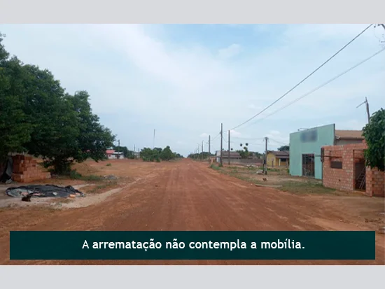 Prédio em Peixoto de Azevedo, MT — foto 2 de 8