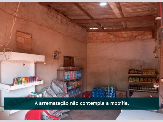 Prédio em Peixoto de Azevedo, MT — foto 8 de 8