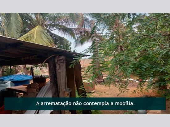 Prédio em Peixoto de Azevedo, MT — foto 5 de 8