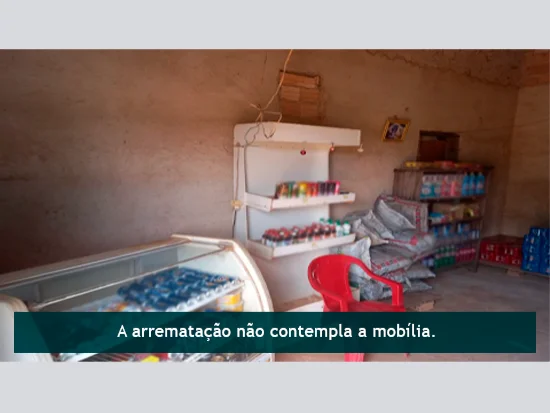 Prédio em Peixoto de Azevedo, MT — foto 7 de 8