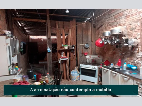 Prédio em Peixoto de Azevedo, MT — foto 4 de 8