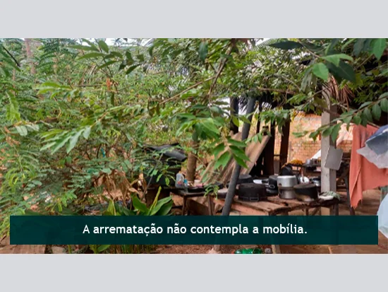 Prédio em Peixoto de Azevedo, MT — foto 6 de 8