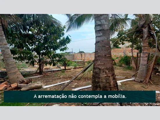 Prédio em Peixoto de Azevedo, MT — foto 3 de 8