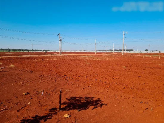 Terreno em Cândido Mota, SP — foto 5 de 8