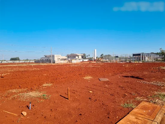 Terreno em Cândido Mota, SP — foto 8 de 8