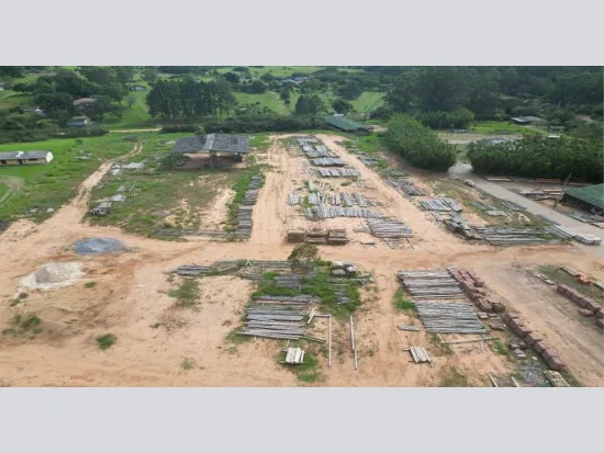 Terreno em Viamão, RS — foto 7 de 8