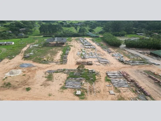 Terreno em Viamão, RS — foto 4 de 8