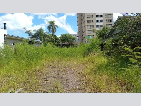 Terreno em Novo Hamburgo, RS