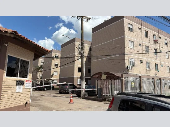Apartamento em Esteio, RS