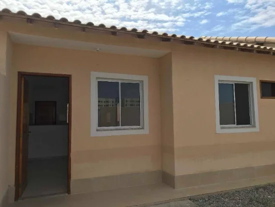 Casa em Belford Roxo, RJ
