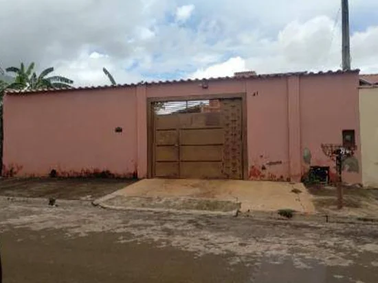 Casa em Jardinópolis, SP