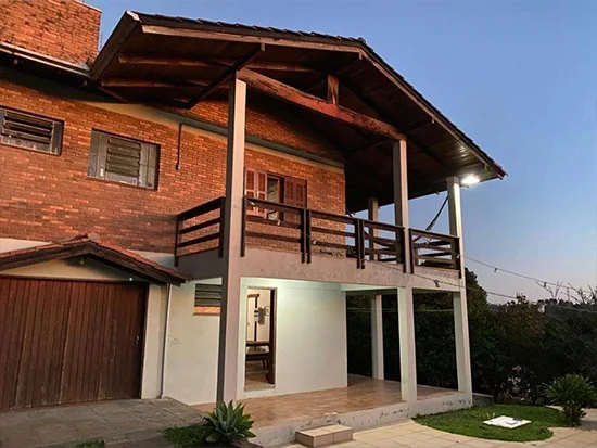 Casa em Eldorado do Sul, RS