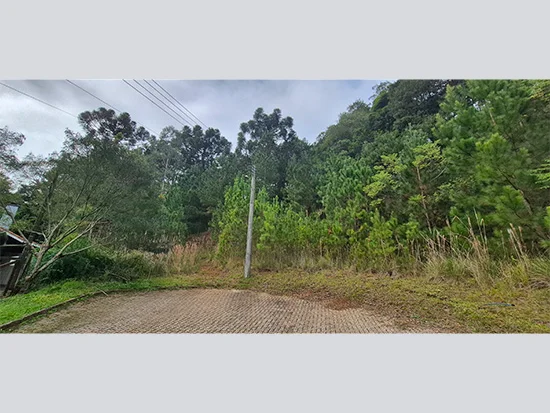 Terreno em Nova Petrópolis, RS