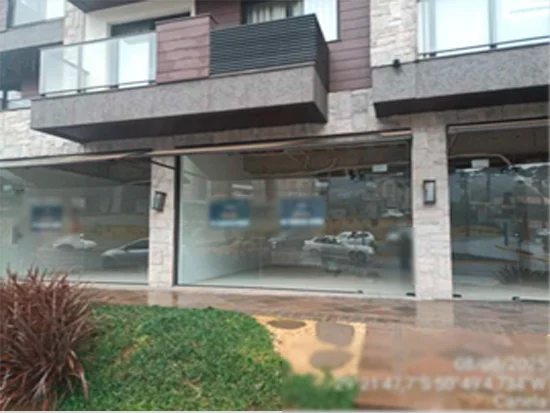 Comercial em Canela, RS