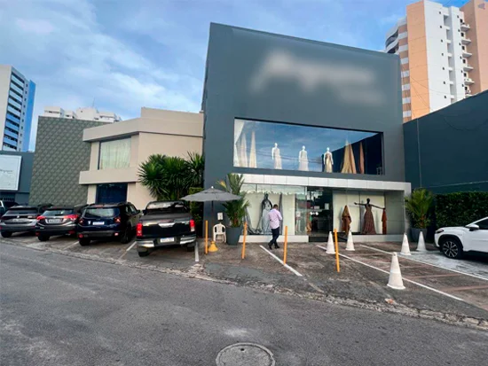 Comercial em Maceió, AL — foto 2 de 8