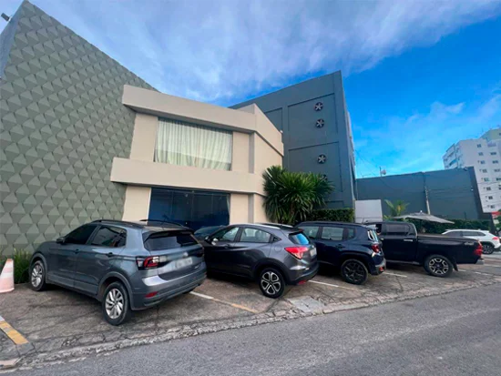 Comercial em Maceió, AL — foto 5 de 8