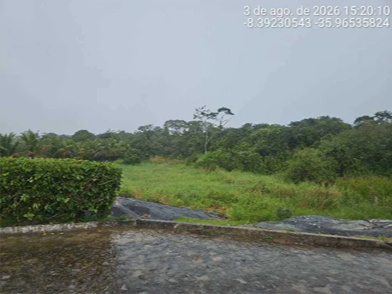 Terreno em Agrestina, PE