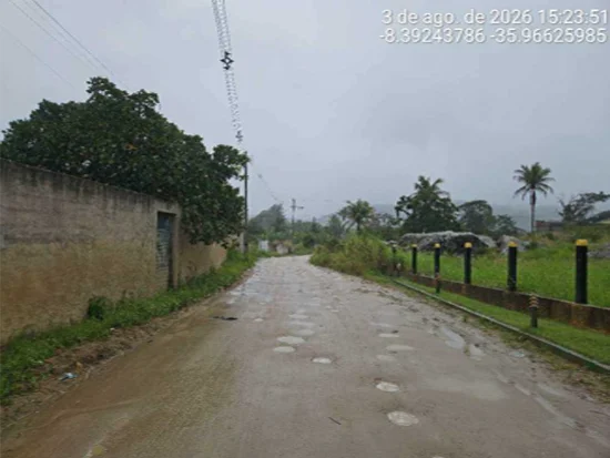 Terreno em Agrestina, PE — foto 5 de 8