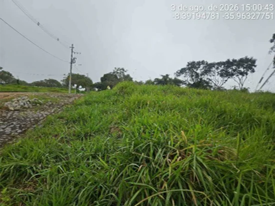 Terreno em Agrestina, PE — foto 2 de 8