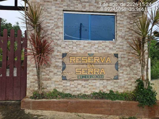 Terreno em Agrestina, PE — foto 6 de 8